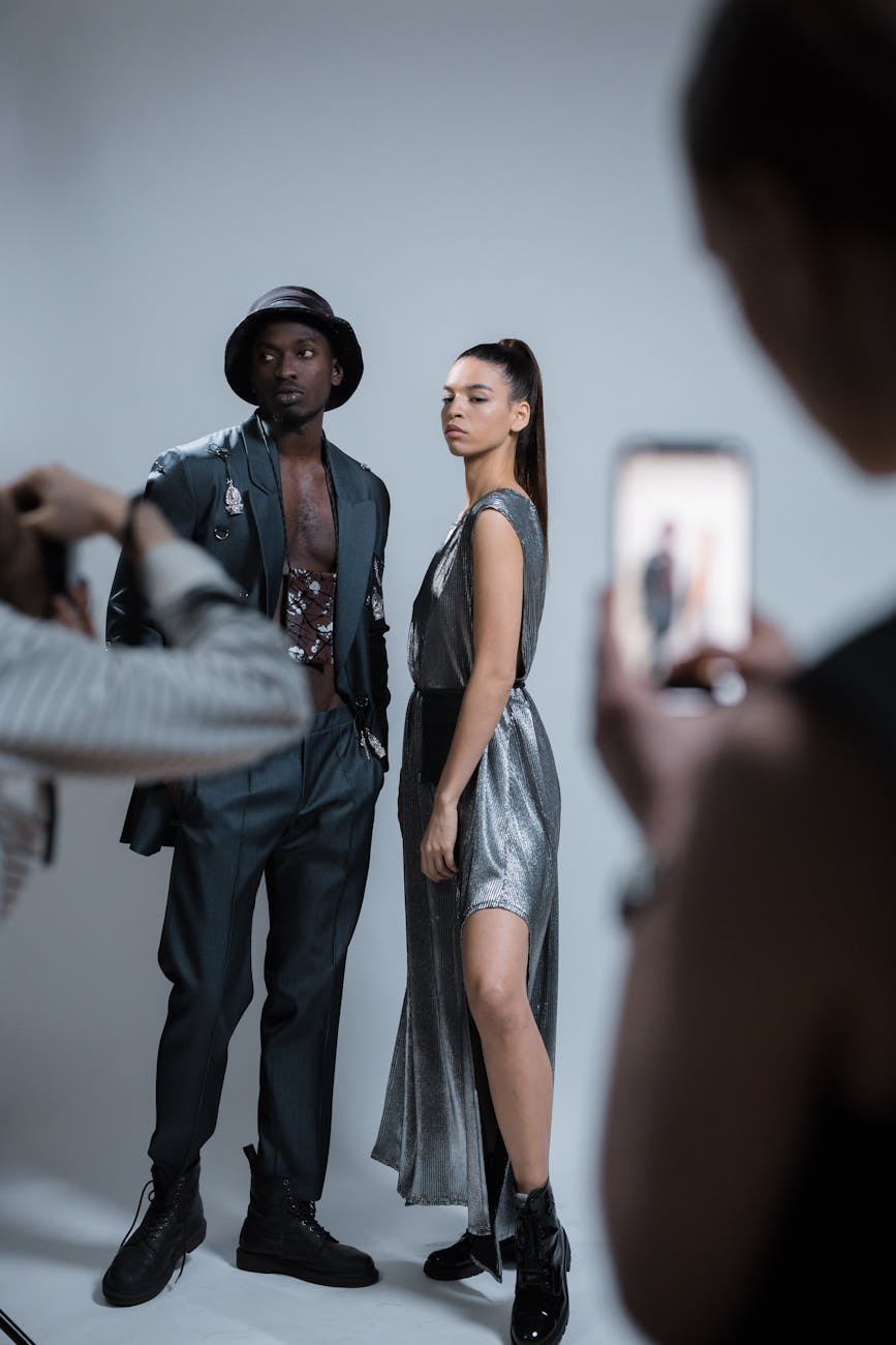 MoodDubai: Redefining the Modeling Industry in Dubai