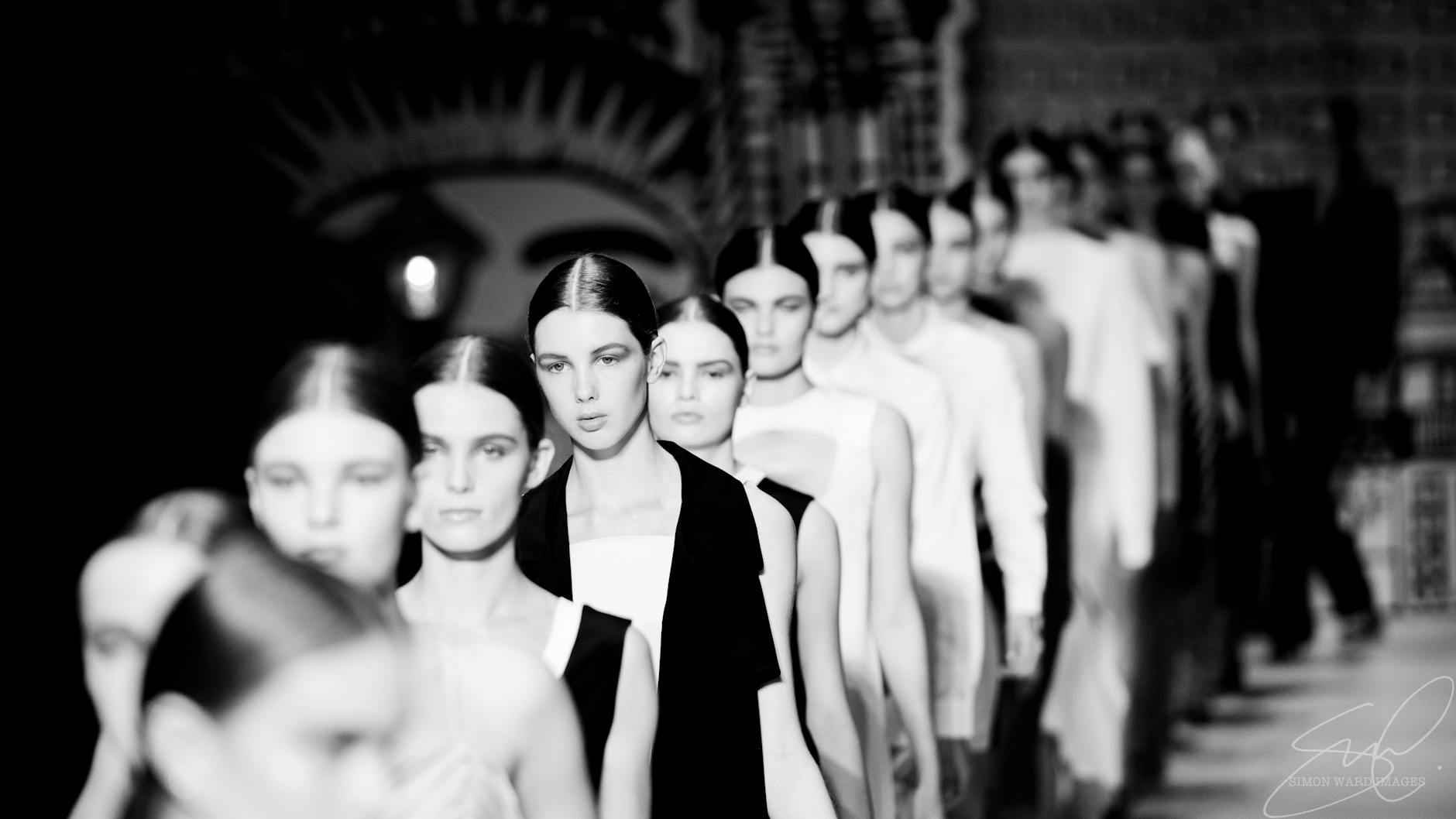 MoodDubai: Setting the Standard for Modeling Agencies in Dubai